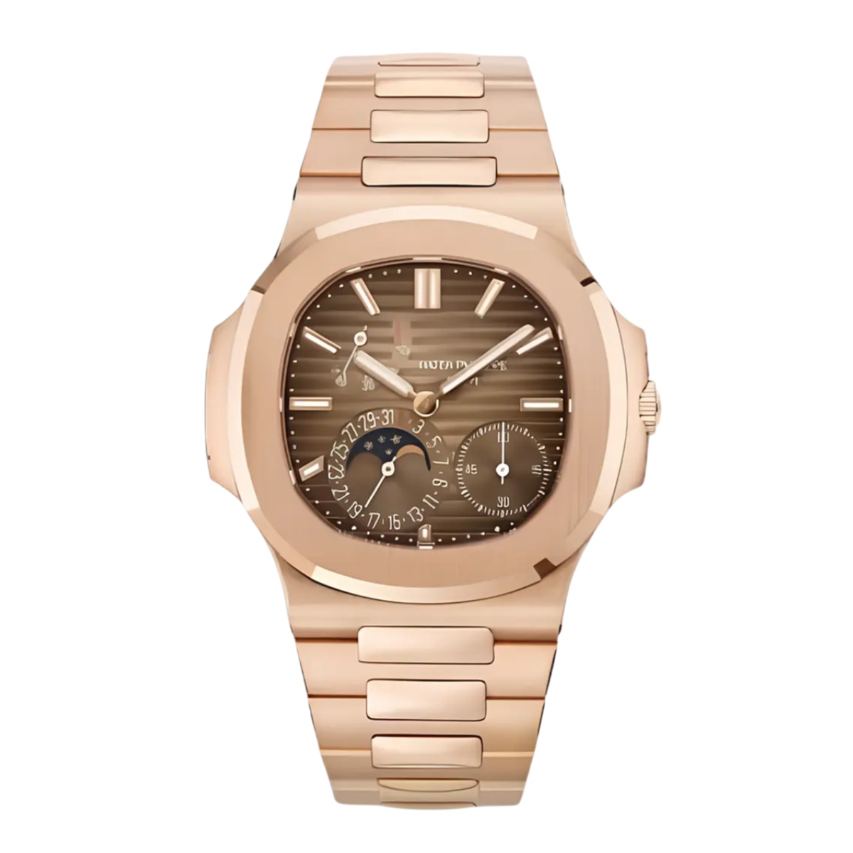 Patek Philippe Nautilus 5712/1R 1:1 Super Clone