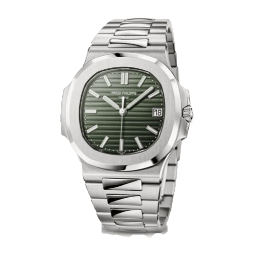 Patek Philippe Nautilus 5711/1A-014 Green Dial Super Clone