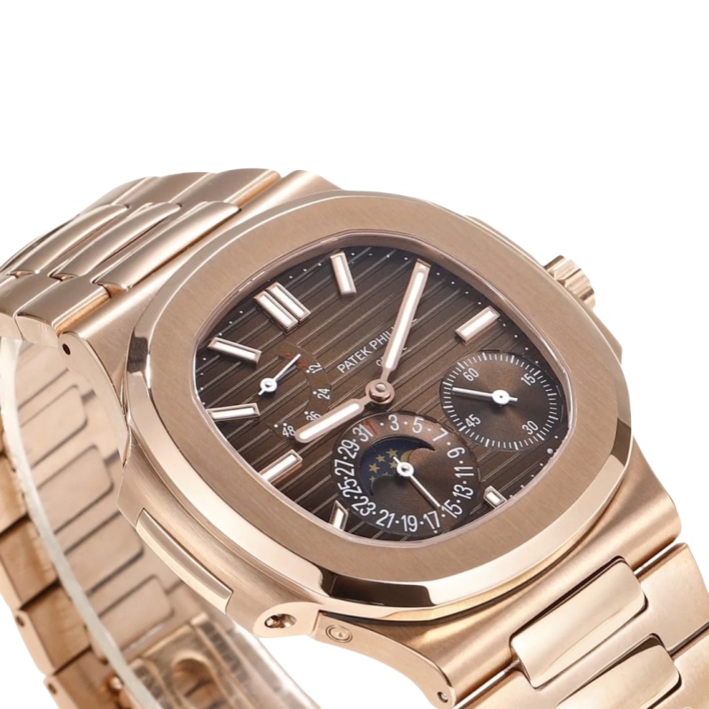 Patek Philippe Nautilus 5712/1R 1:1 Super Clone