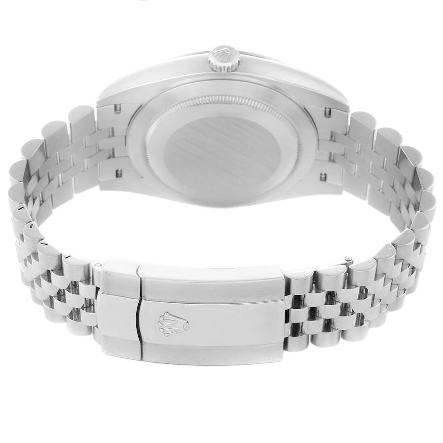 Rolex Datejust 126334-0002 jubilee Super Clone