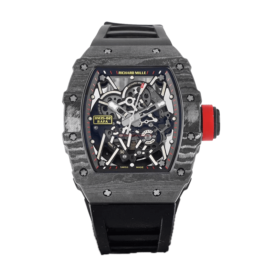 Richard Mille RM035-02 Rafael Nadal Super Clone