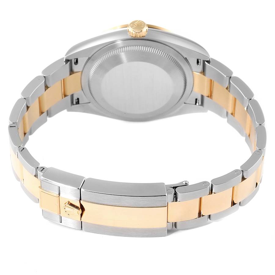 Rolex Explorer 124273 Black Dial 1:1 Replica