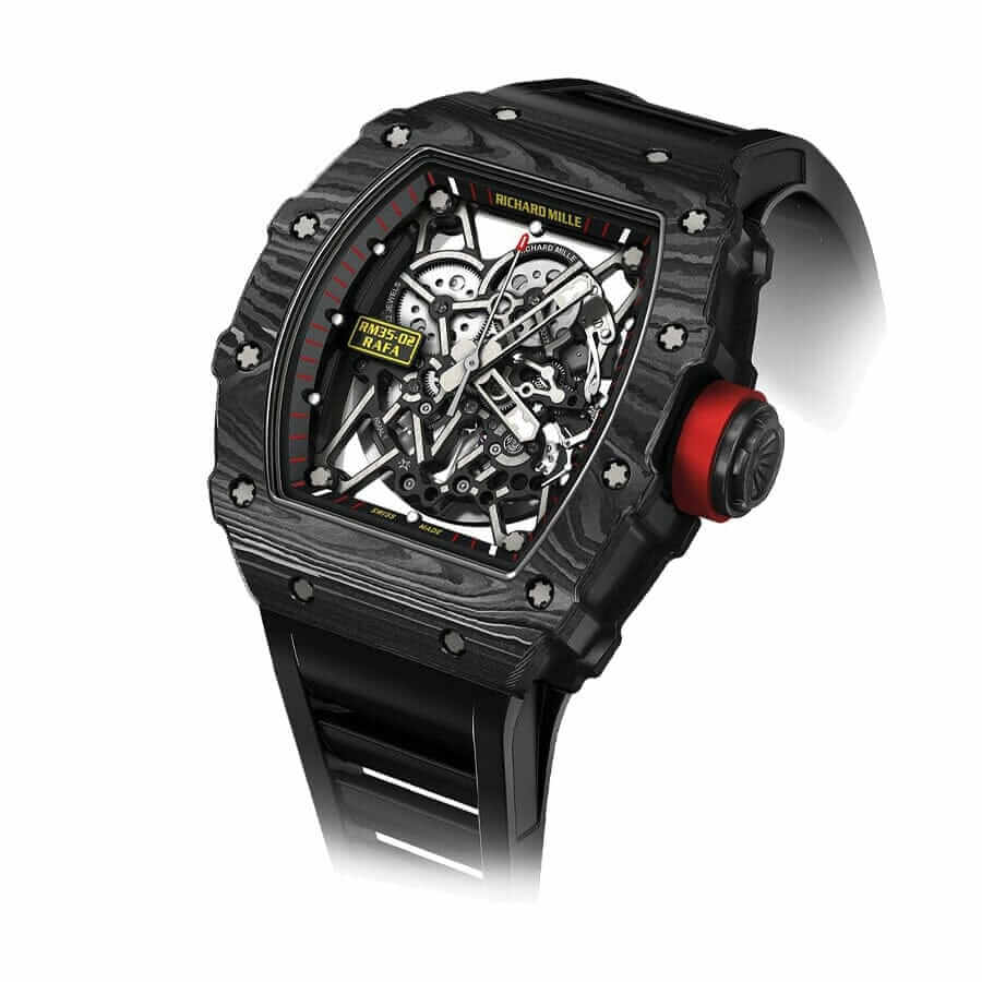 Richard Mille RM035-02 Rafael Nadal Super Clone