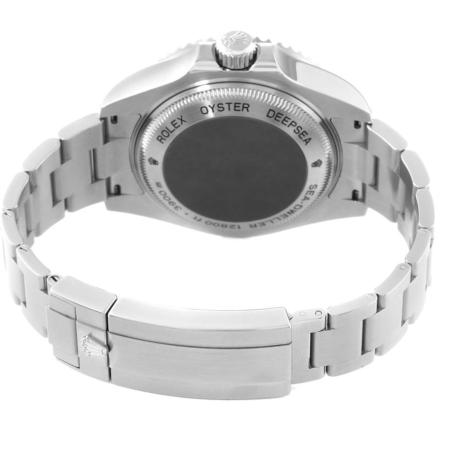 Rolex Sea-Dweller 116660 DEEPSEA Perfect Super Clone