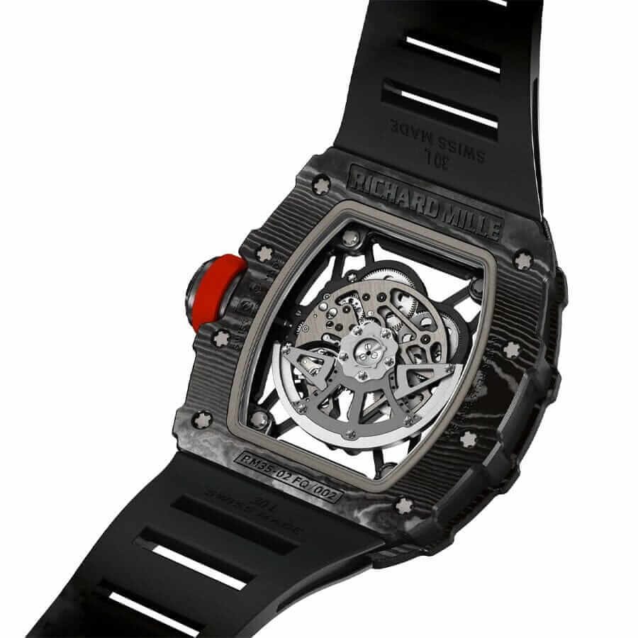 Richard Mille RM035-02 Rafael Nadal Super Clone