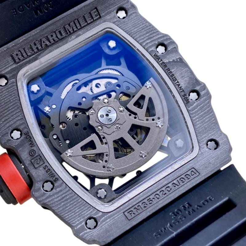 Richard Mille RM035-02 Rafael Nadal Super Clone