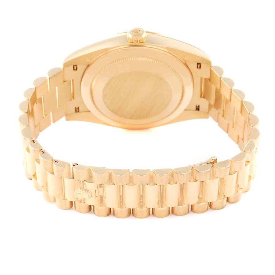 Rolex Day-Date 228238 President Super Clone