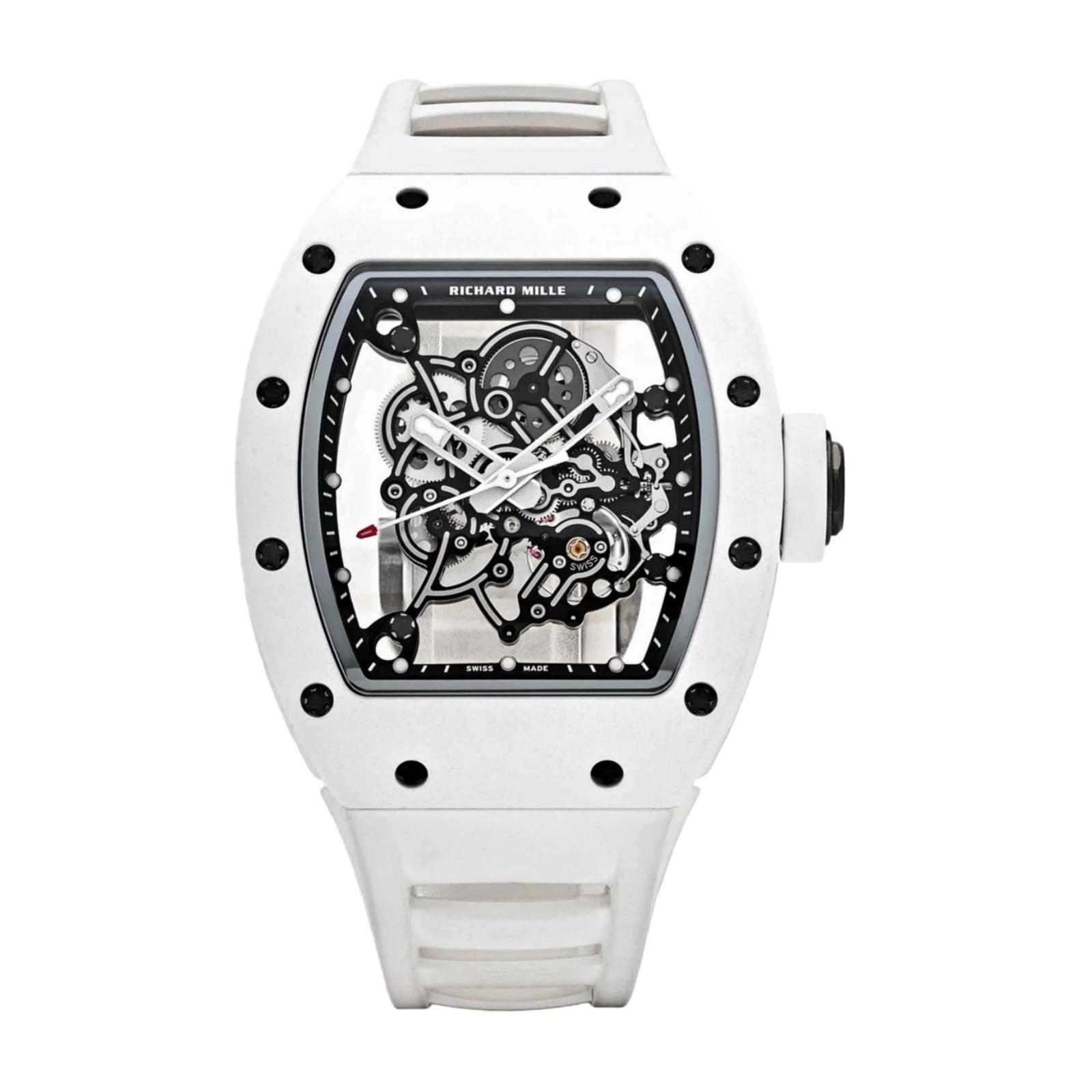 Richard Mille RM 055 Bubba Watson Super Clone