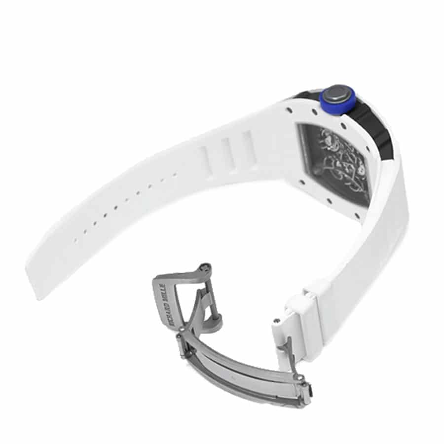 Richard Mille RM 055 Bubba Watson Super Clone