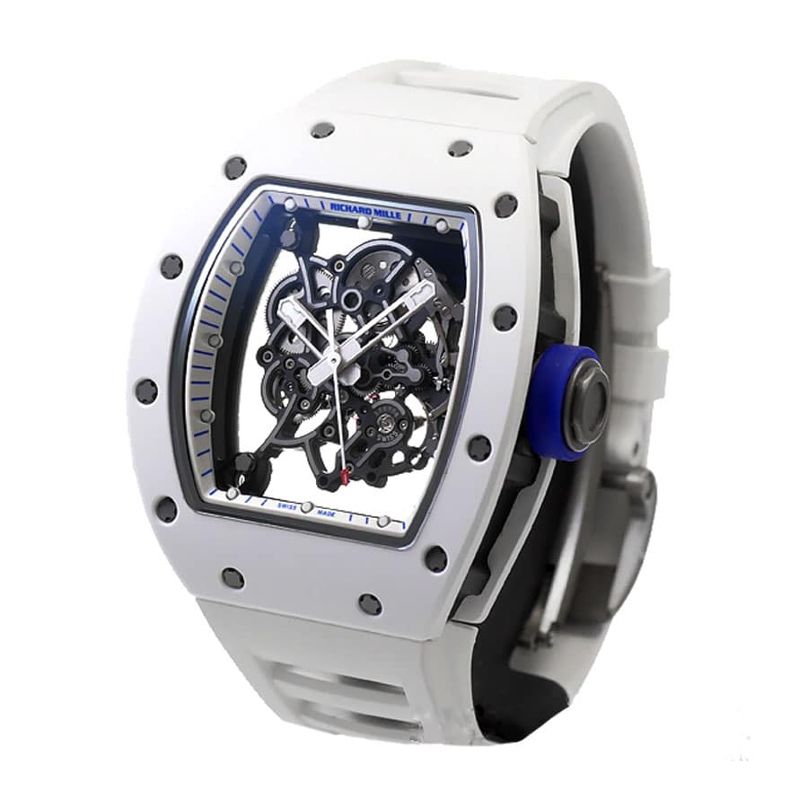 Richard Mille RM 055 Bubba Watson Super Clone