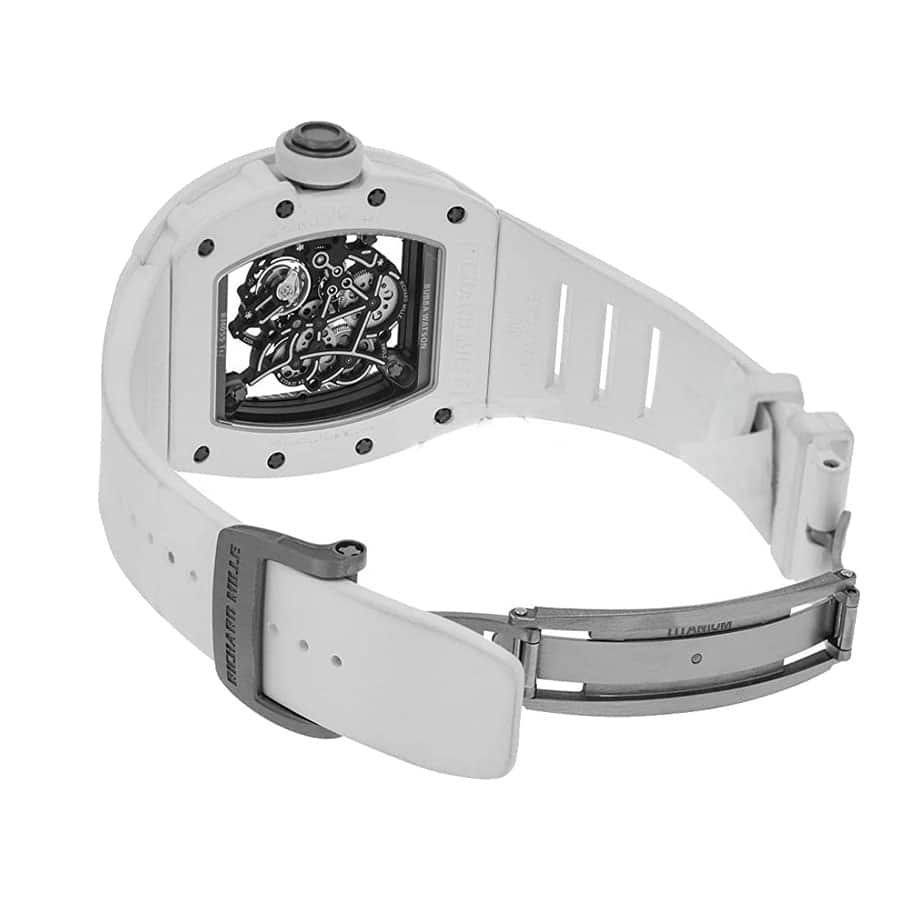 Richard Mille RM 055 Bubba Watson Super Clone