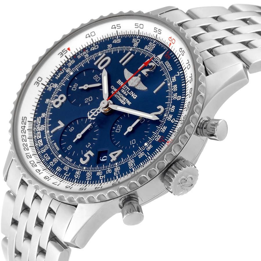 Breitling Navitimer AB0121C4-C920-447A Ultra Replica