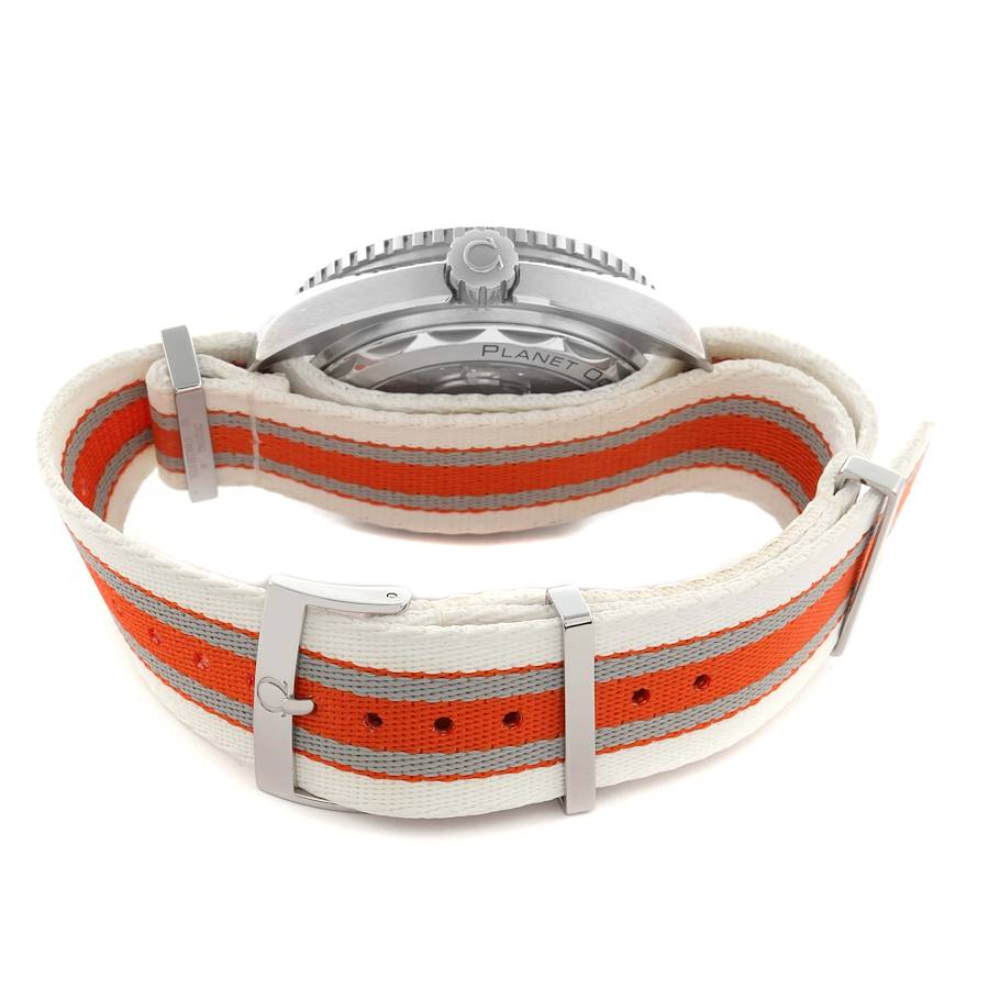 Omega Seamaster Planet Ocean 215.32.44.21.04.001 1:1 Replica