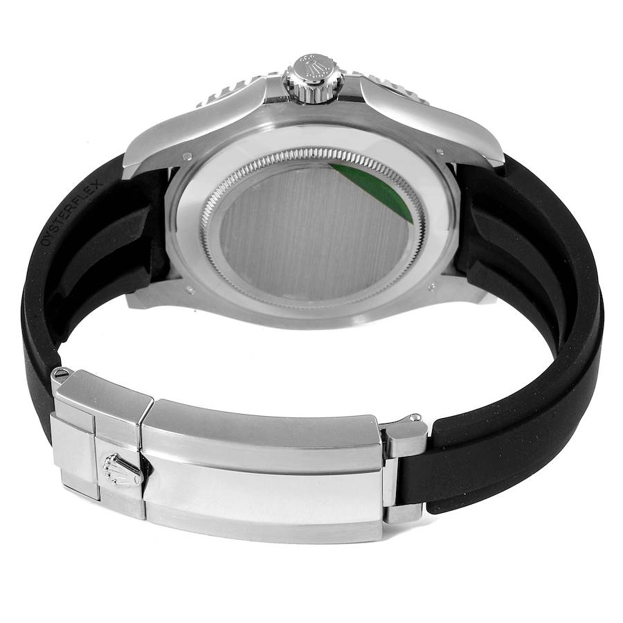 Rolex Yacht-Master 226659 White Gold Super Clone