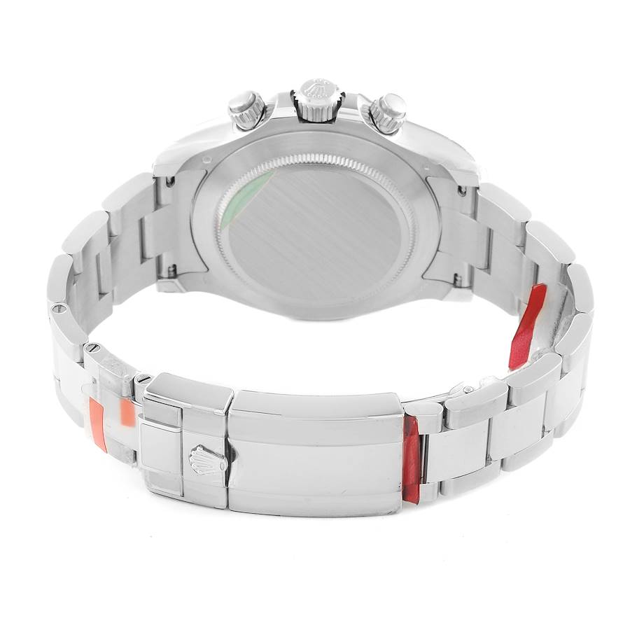 Rolex Daytona 116506 Ice Blue Platinum Super Clone