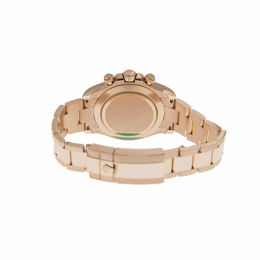 Rolex Daytona 116505 Chocolate Dial 1:1 Replica