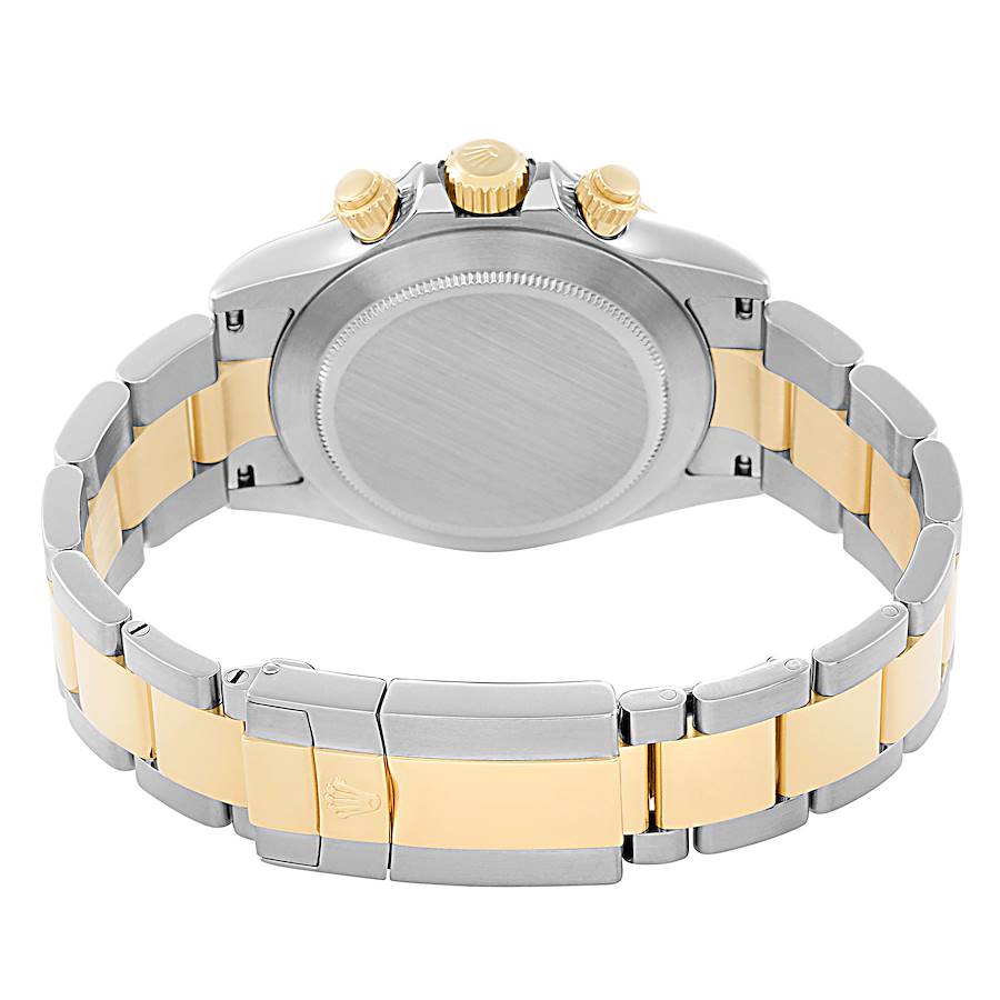 Rolex Daytona 116523 Two Tone 1:1 Replica