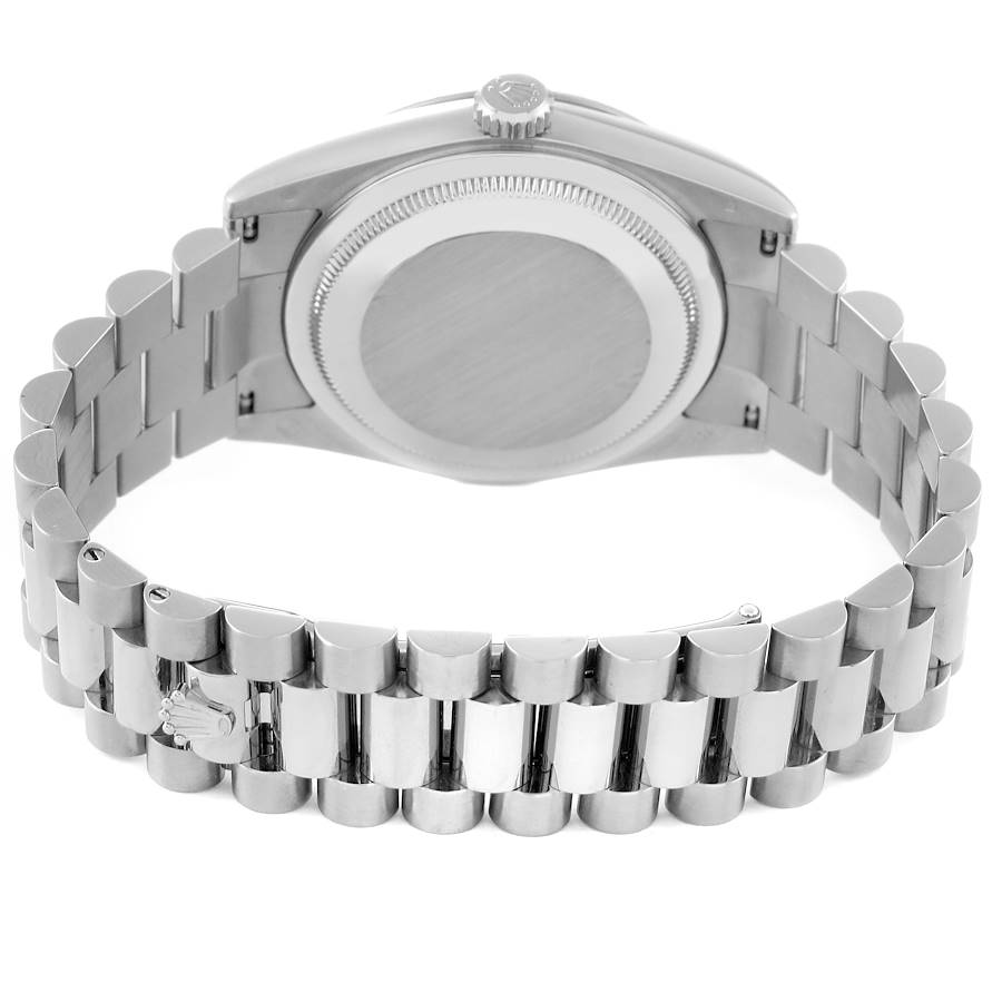 Rolex Datejust 118239 Cherry Dial 1:1 Replica