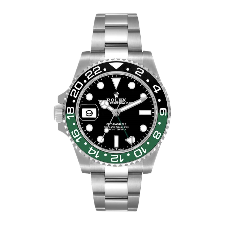 Rolex GMT-Master II 126720VTNR Sprite 1:1 Replica