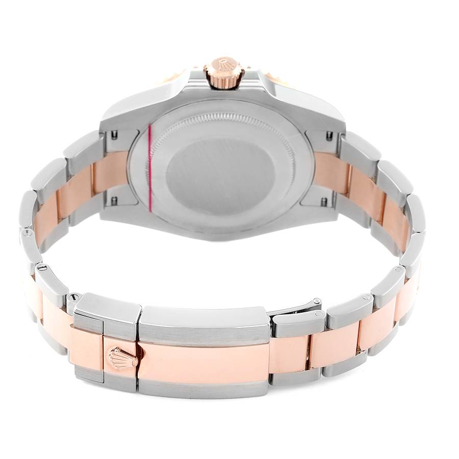 Rolex GMT-Master II 126711 Root Beer Super Clone