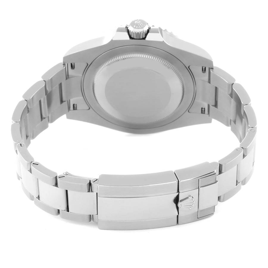 Rolex GMT-Master II 126720VTNR Sprite 1:1 Replica