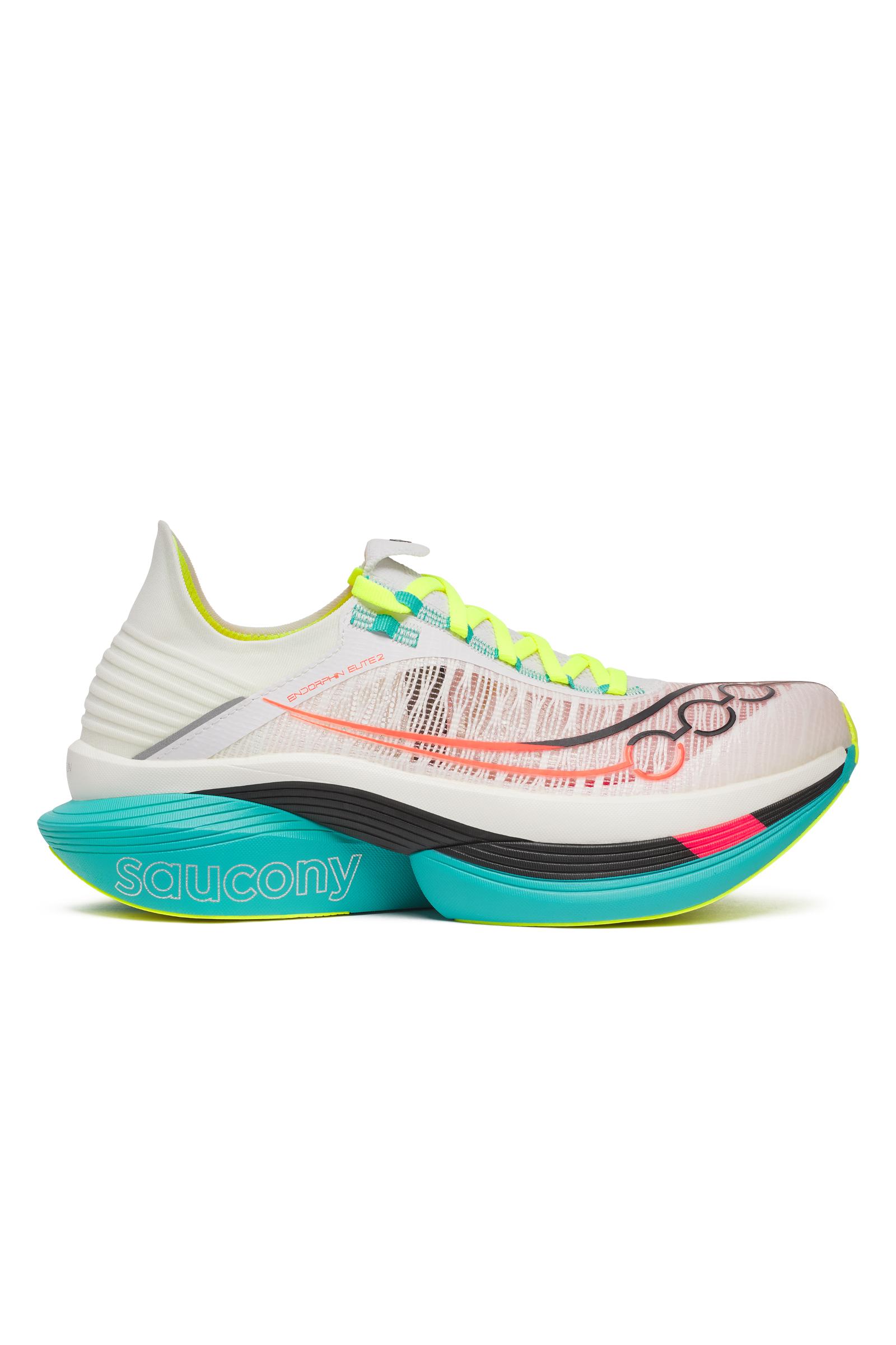 Endorphin Elite 2