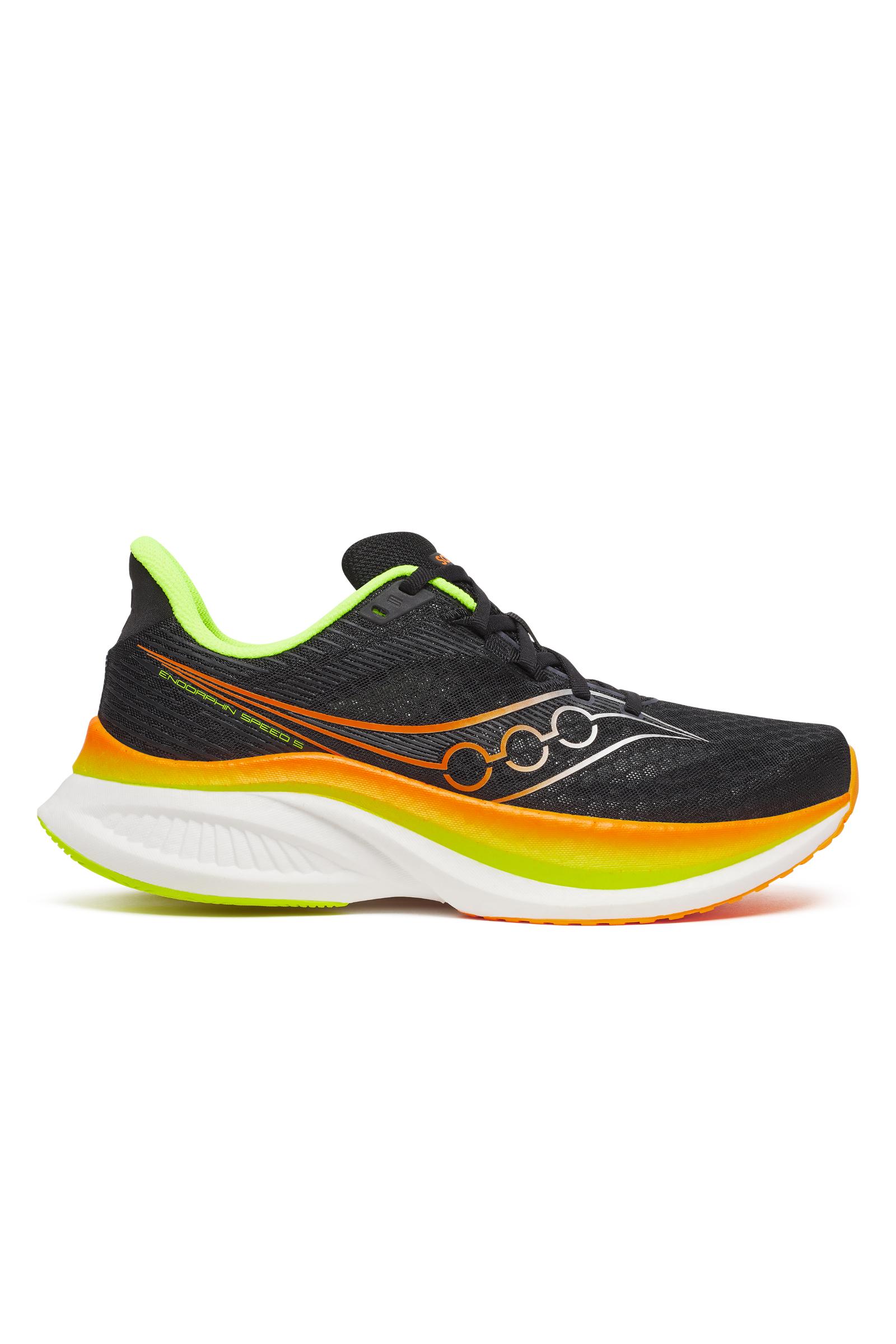 Endorphin Speed 5