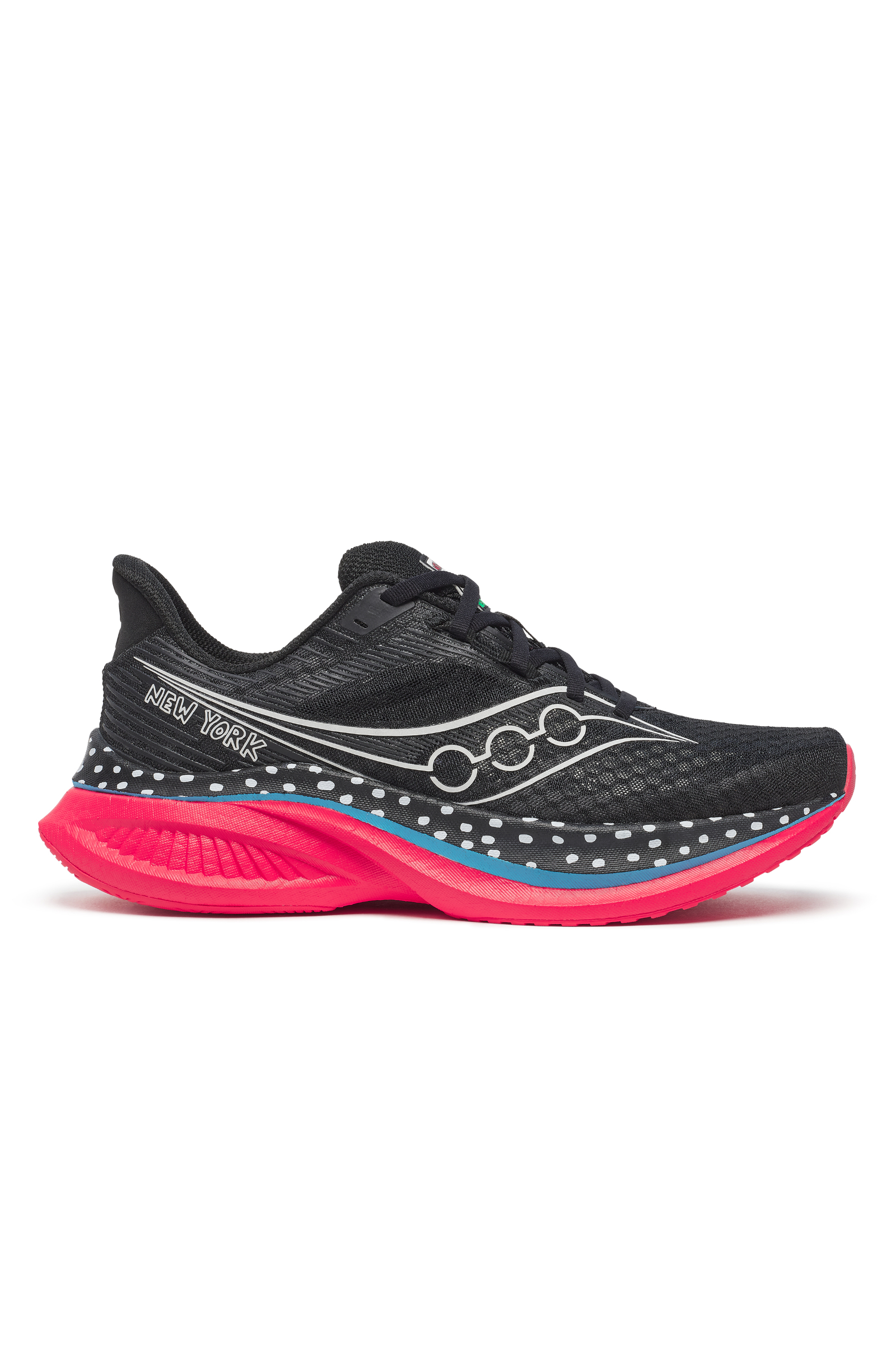 Keith Haring x Endorphin Speed 5 New York Edition
