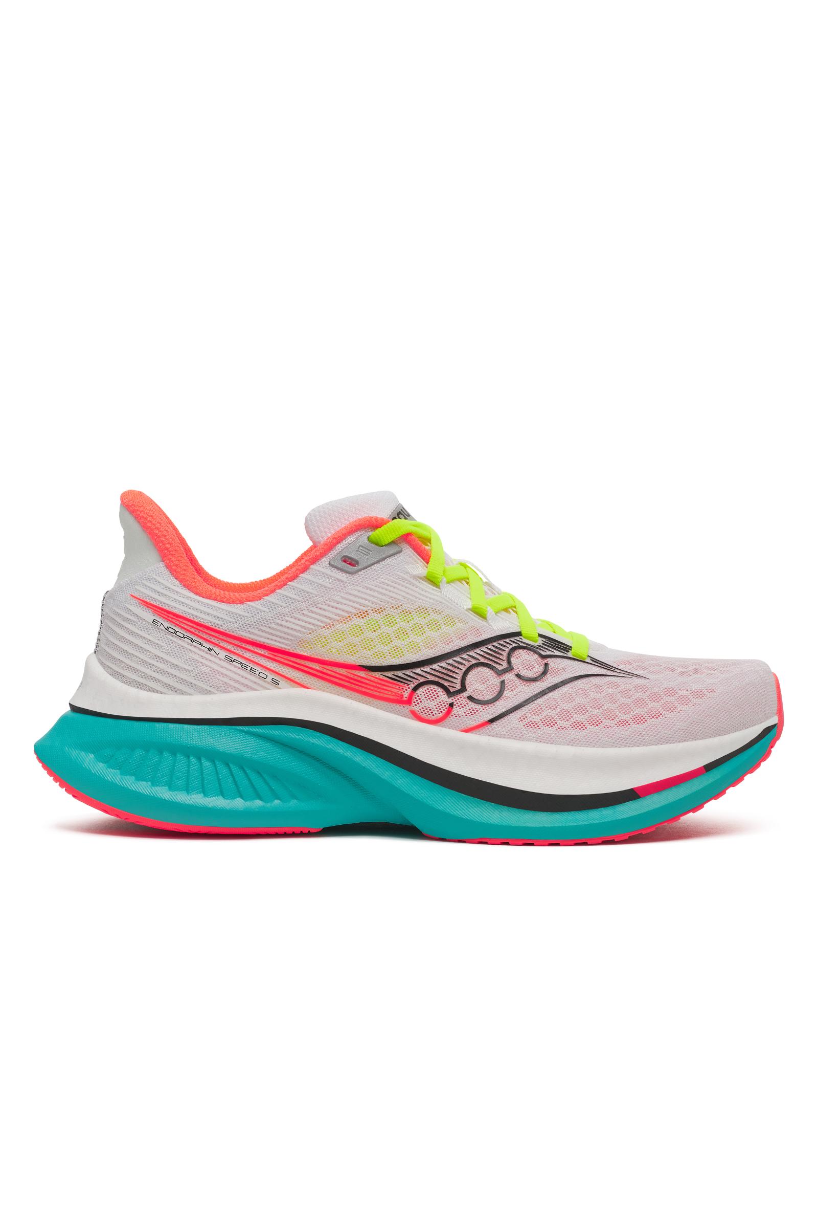 Endorphin Speed 5