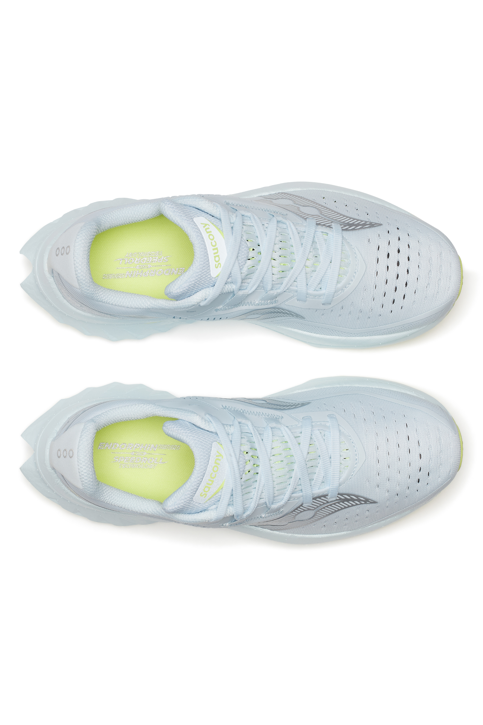Endorphin Speed 4