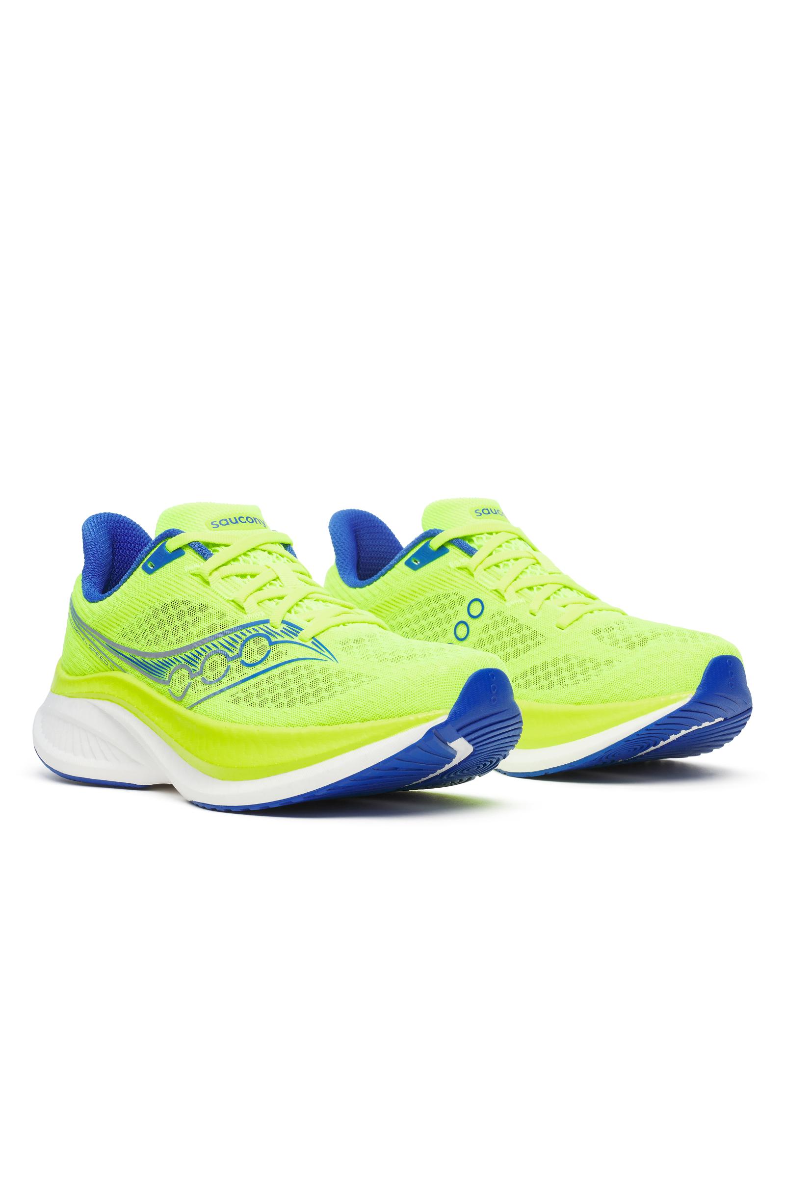 Endorphin Speed 5