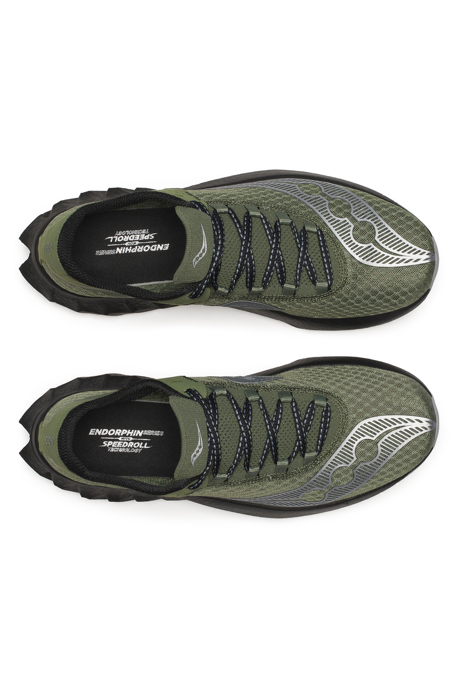Endorphin Pro 4