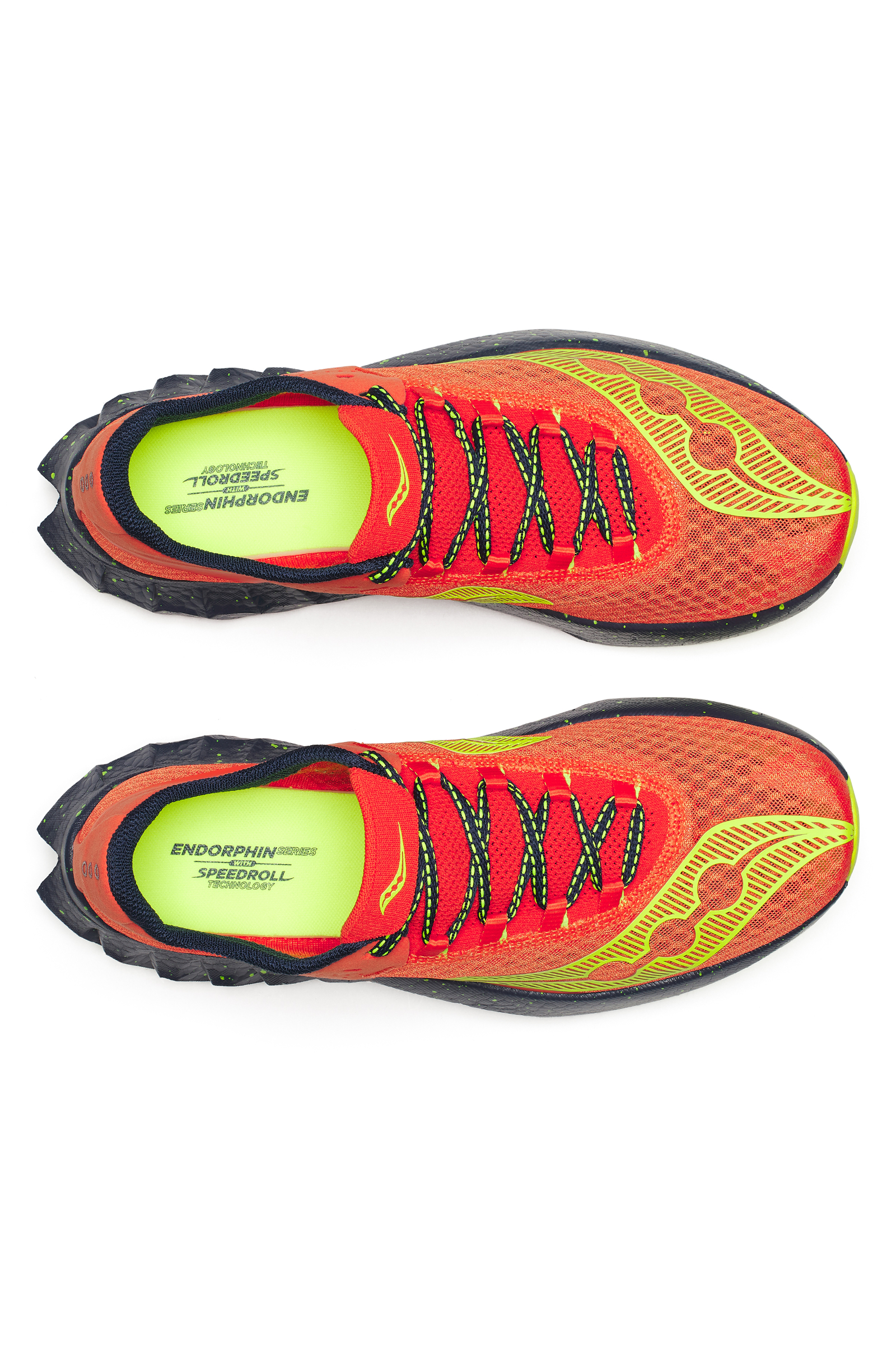 Endorphin Pro 4