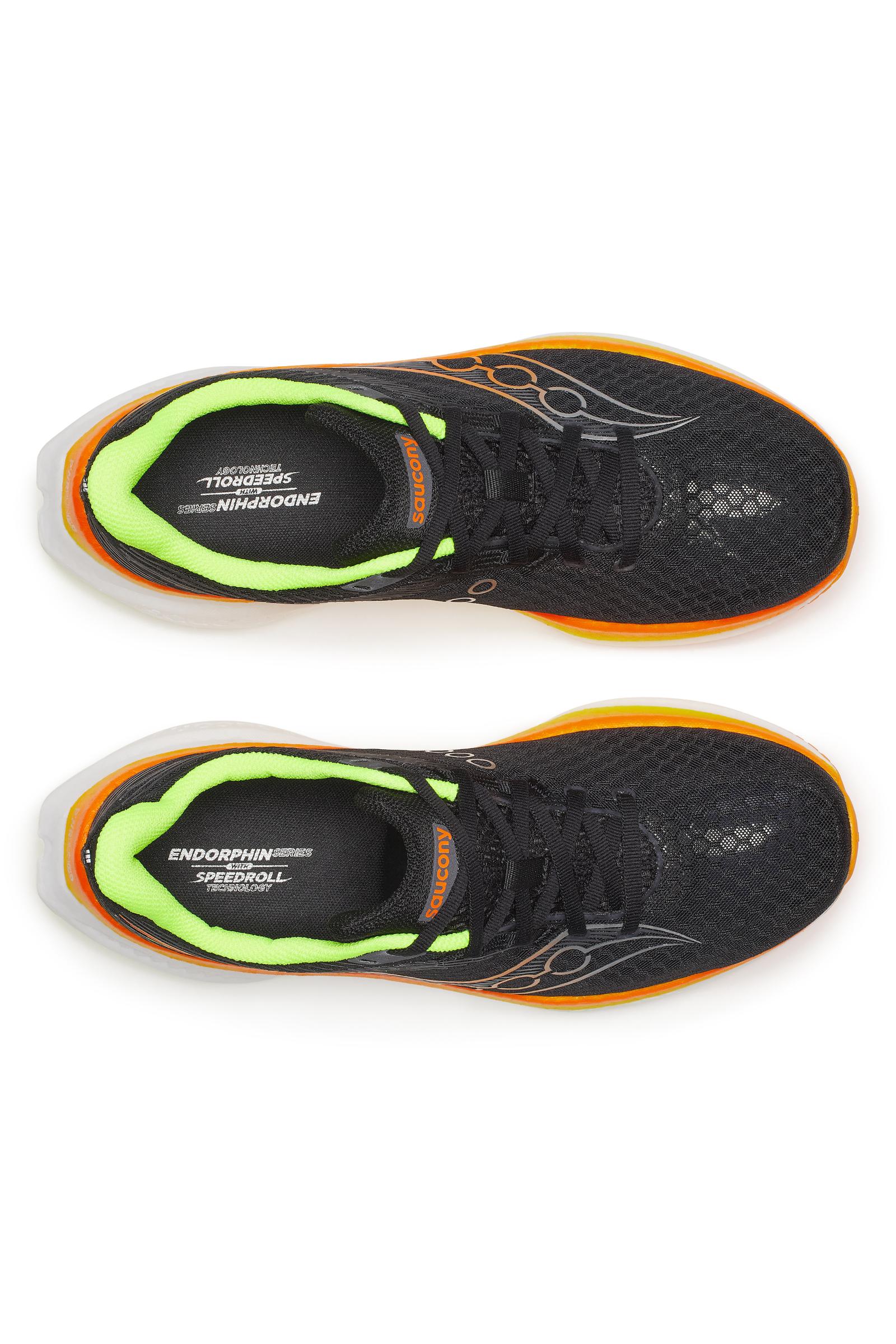 Endorphin Speed 5