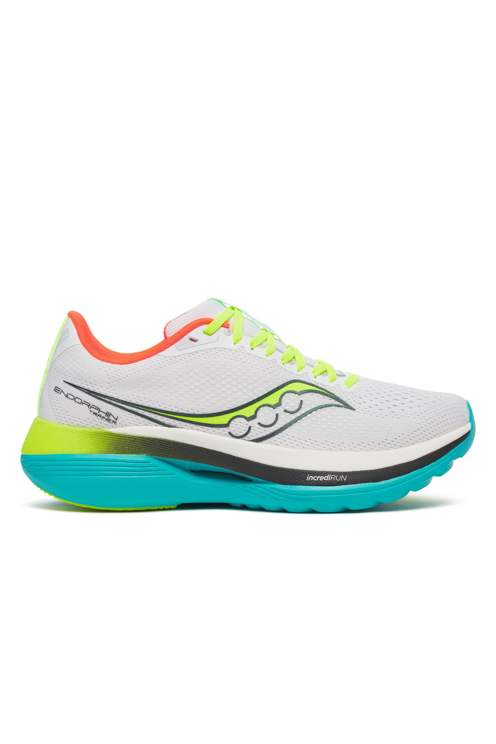 Endorphin Trainer