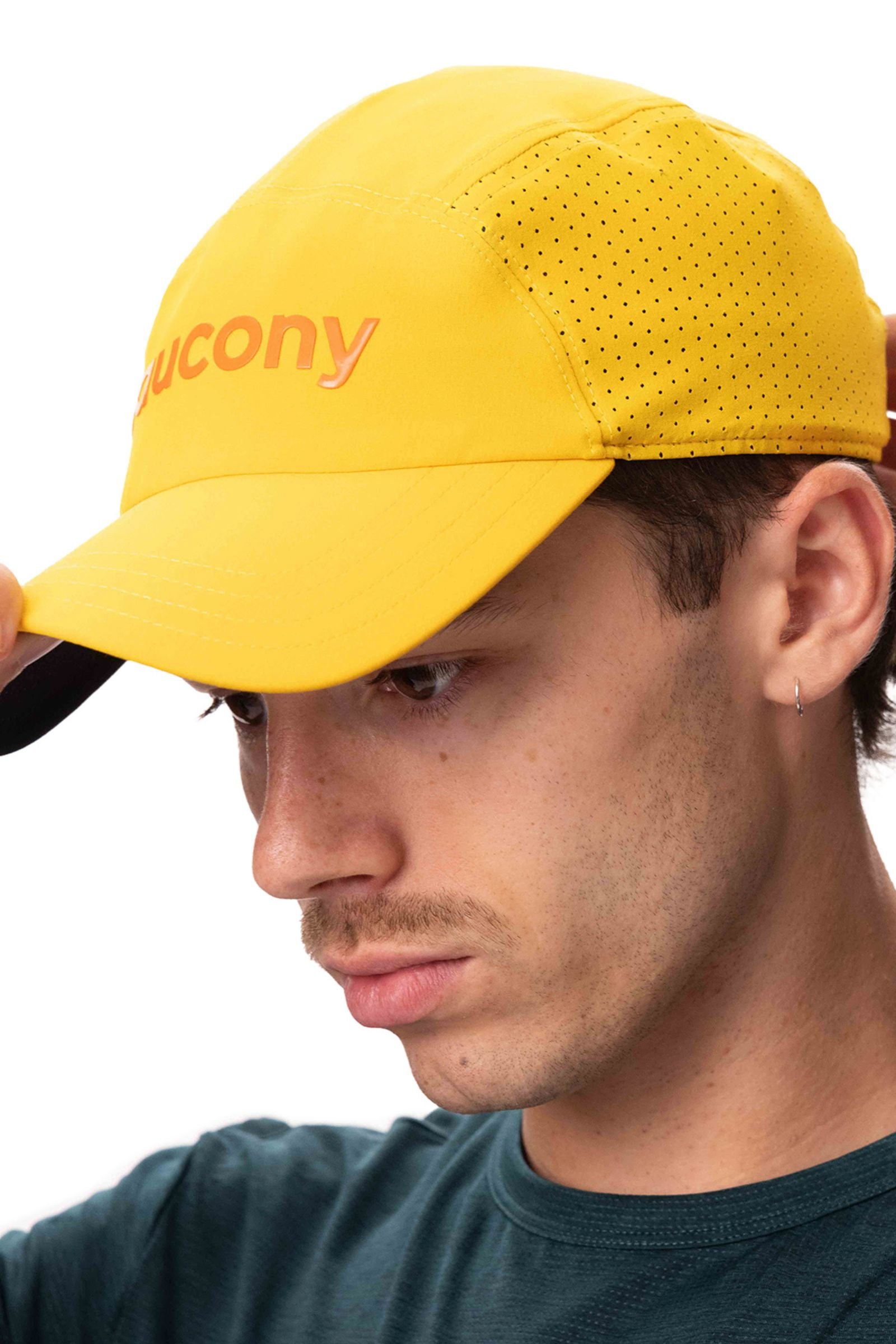 Outpace Hat