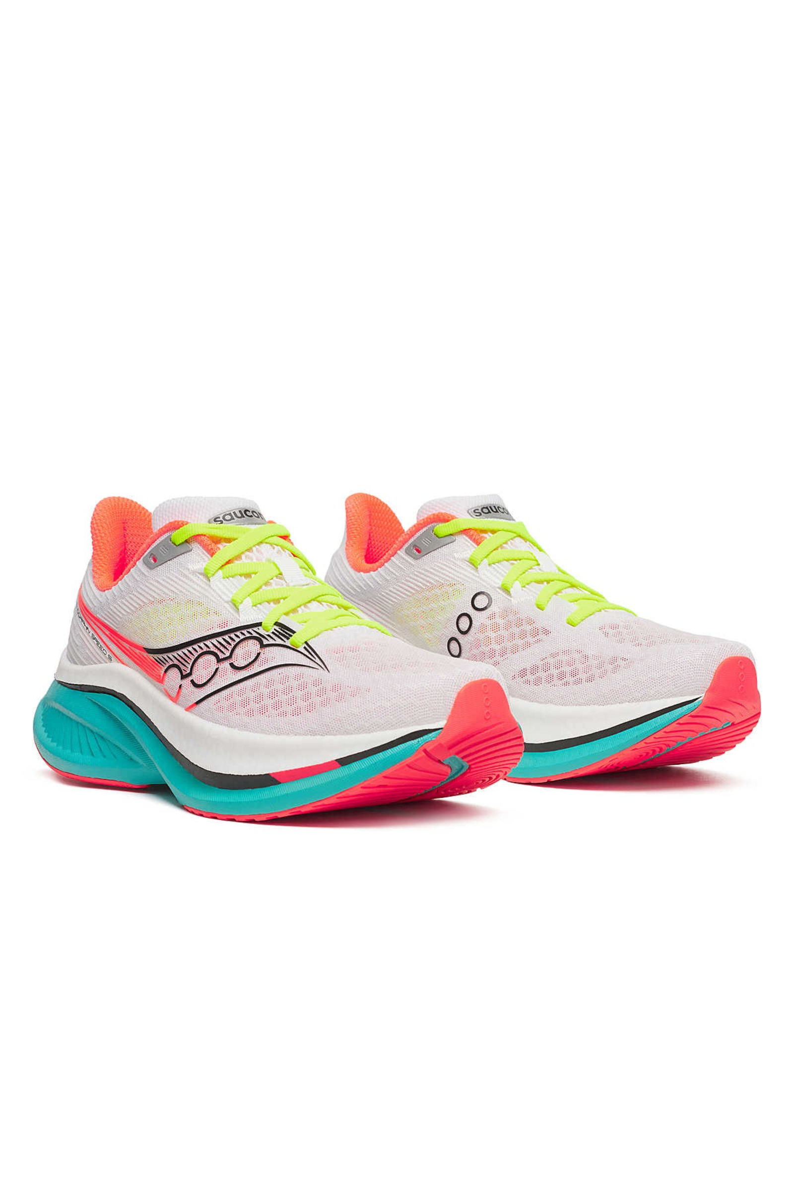 Endorphin Speed 5