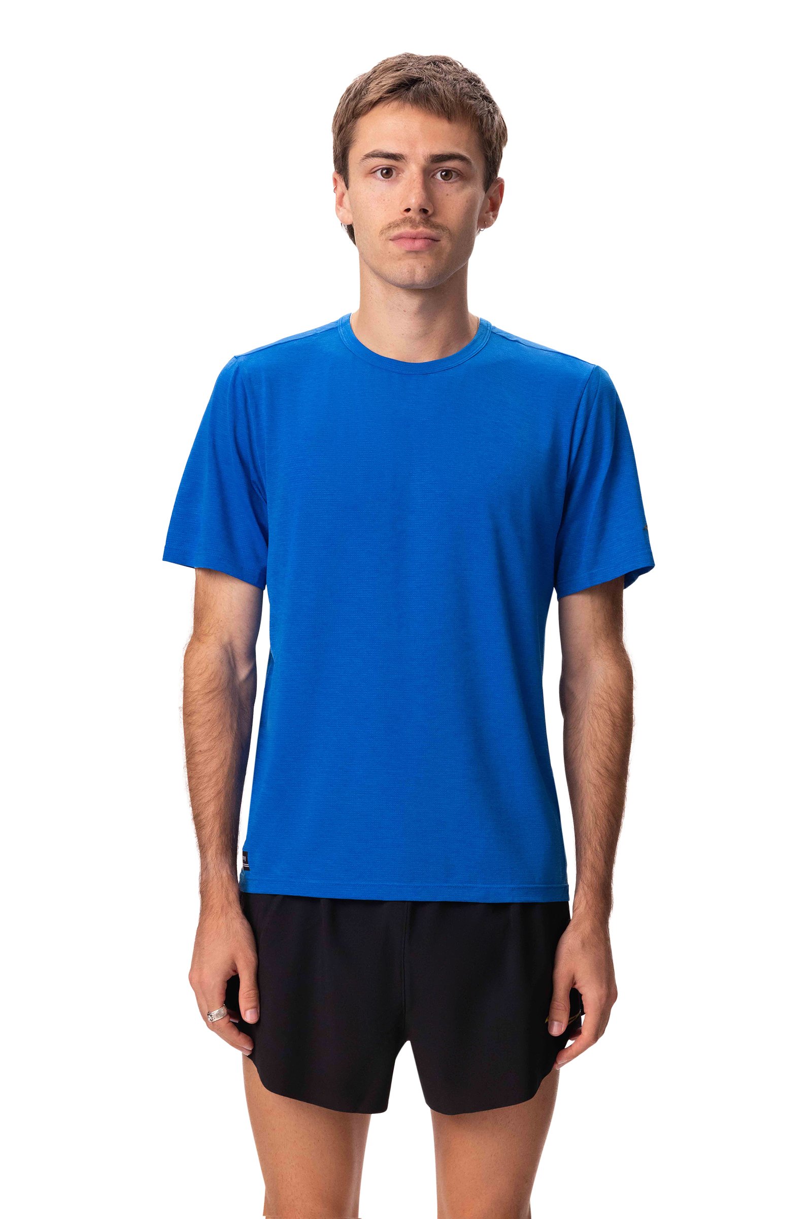 Stopwatch Short Sleeve