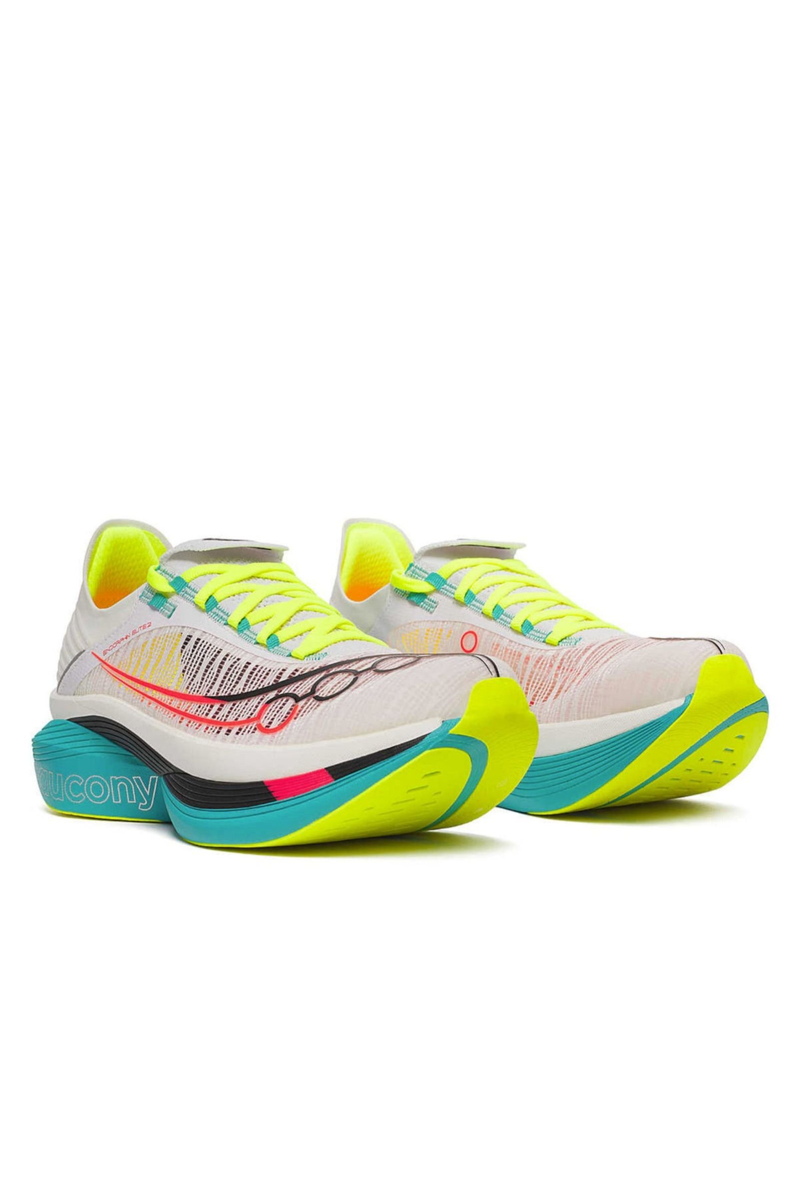 Endorphin Elite 2