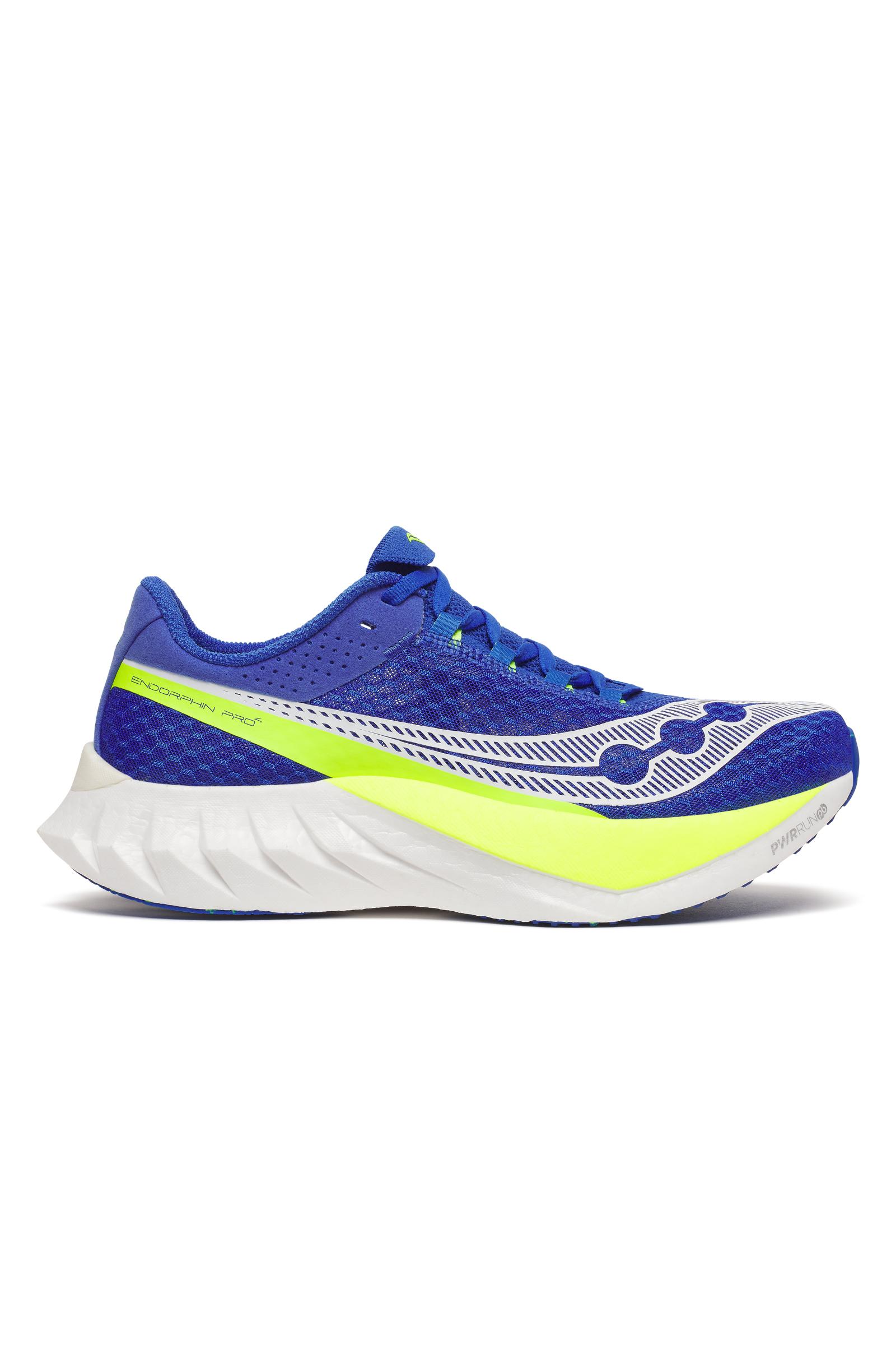 Endorphin Pro 4