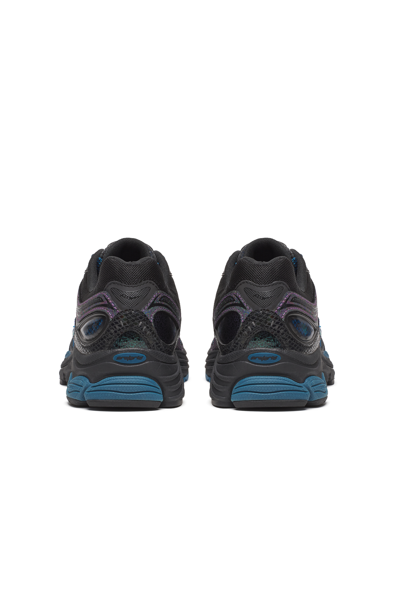 Progrid Omni 9 Glowaconstrictor