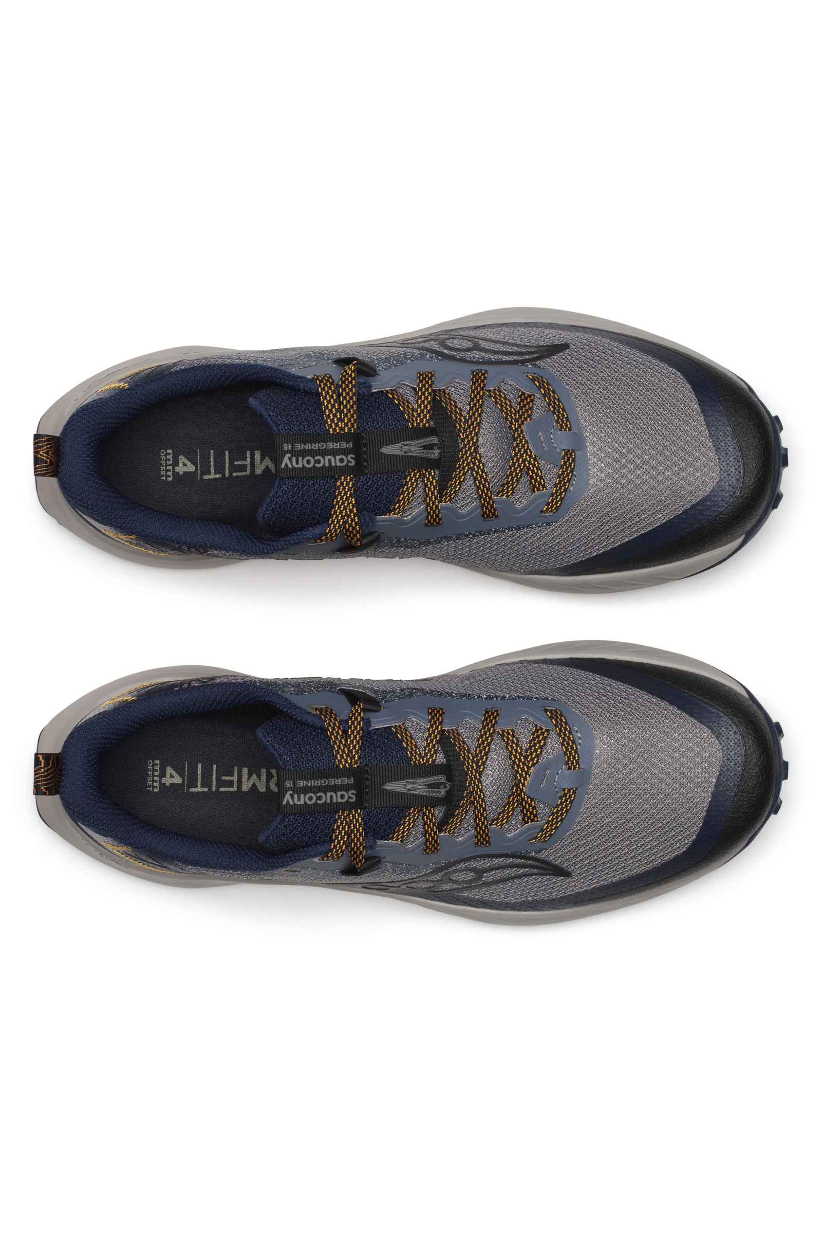 Peregrine 15