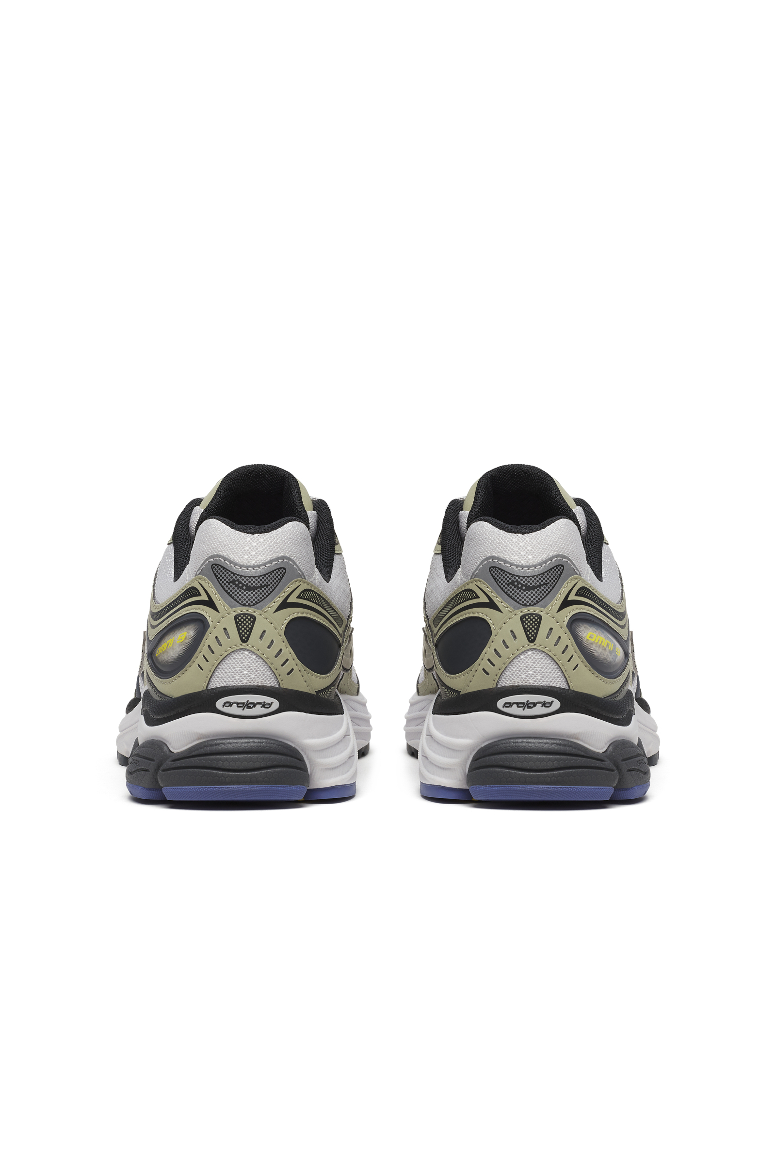 Progrid Omni 9