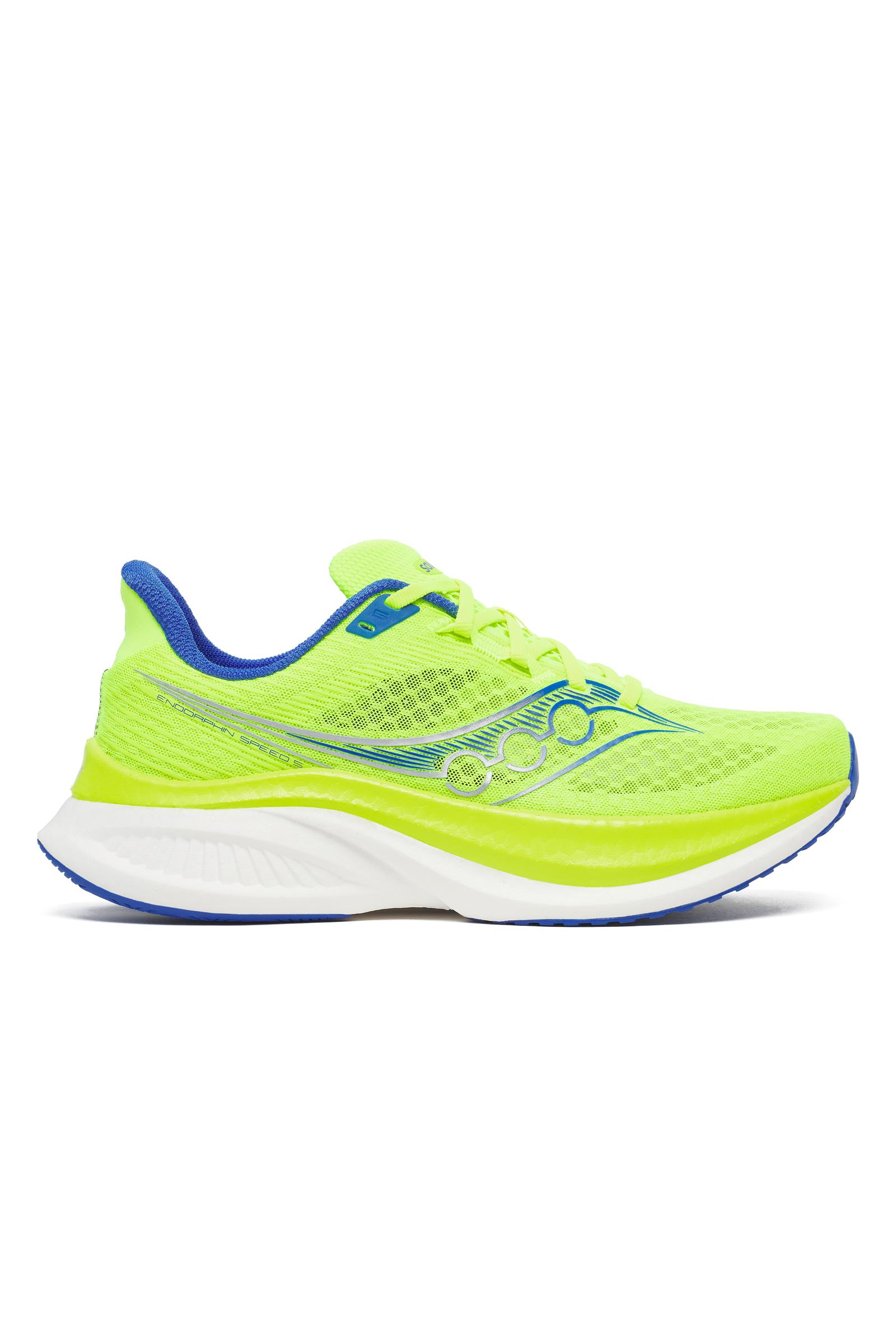 Endorphin Speed 5