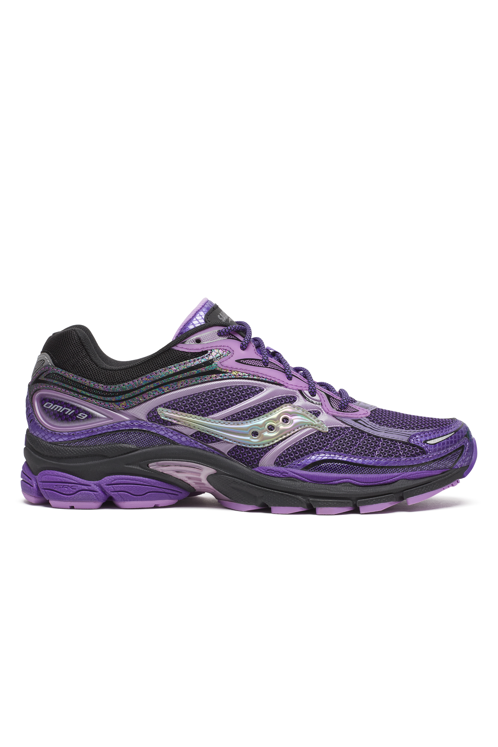 Progrid Omni 9 Glowaconstrictor