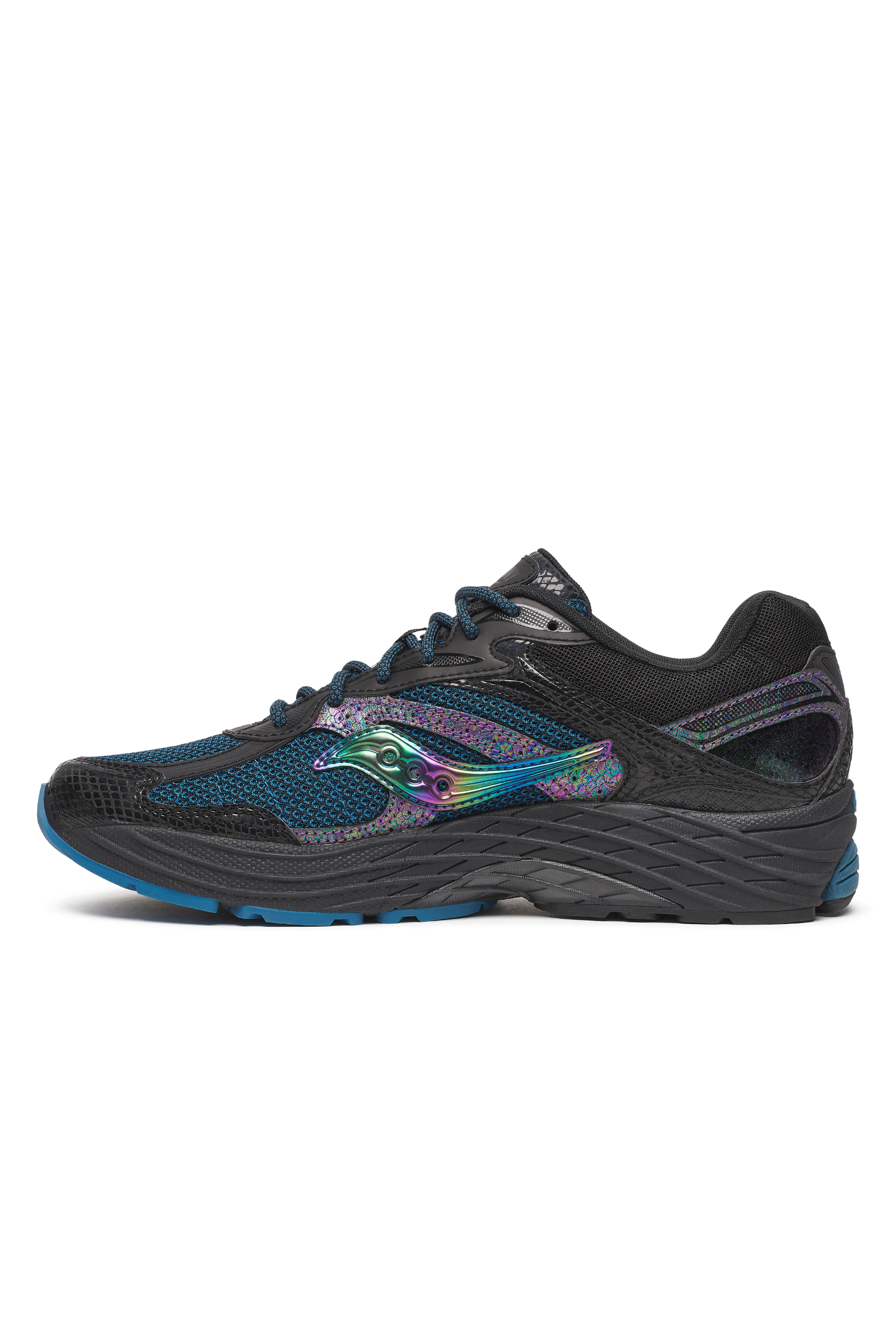 Progrid Omni 9 Glowaconstrictor