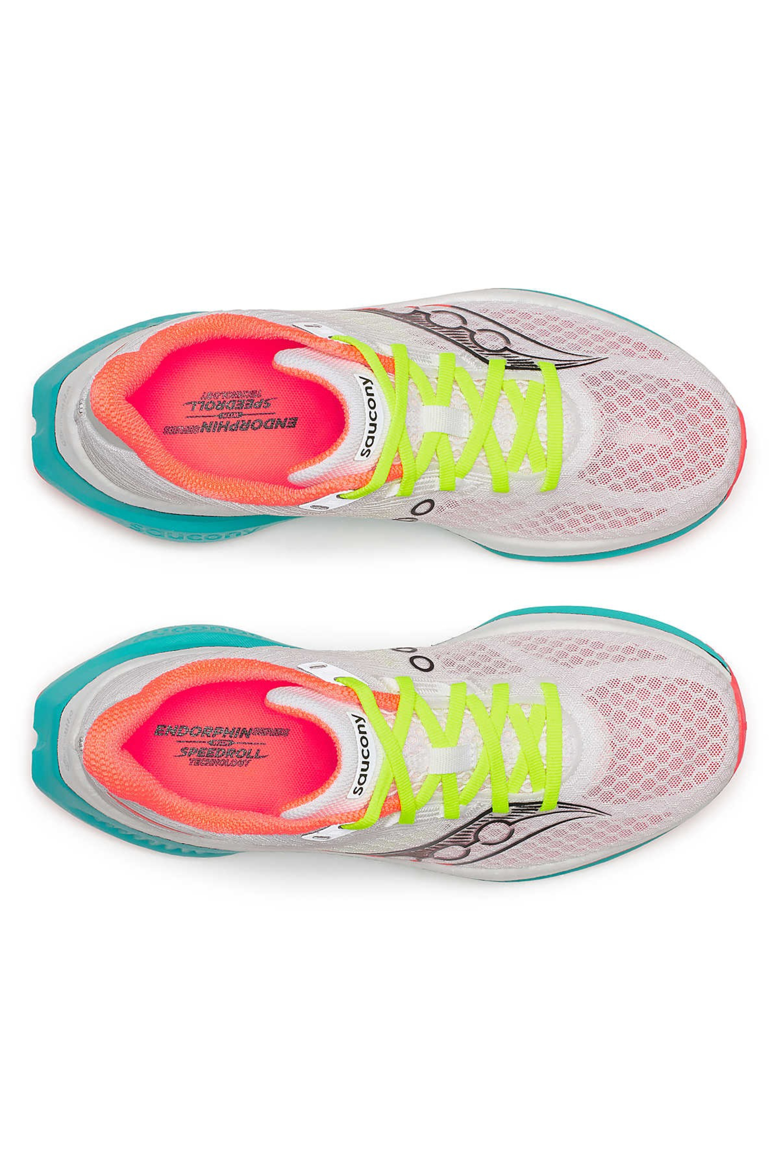 Endorphin Speed 5