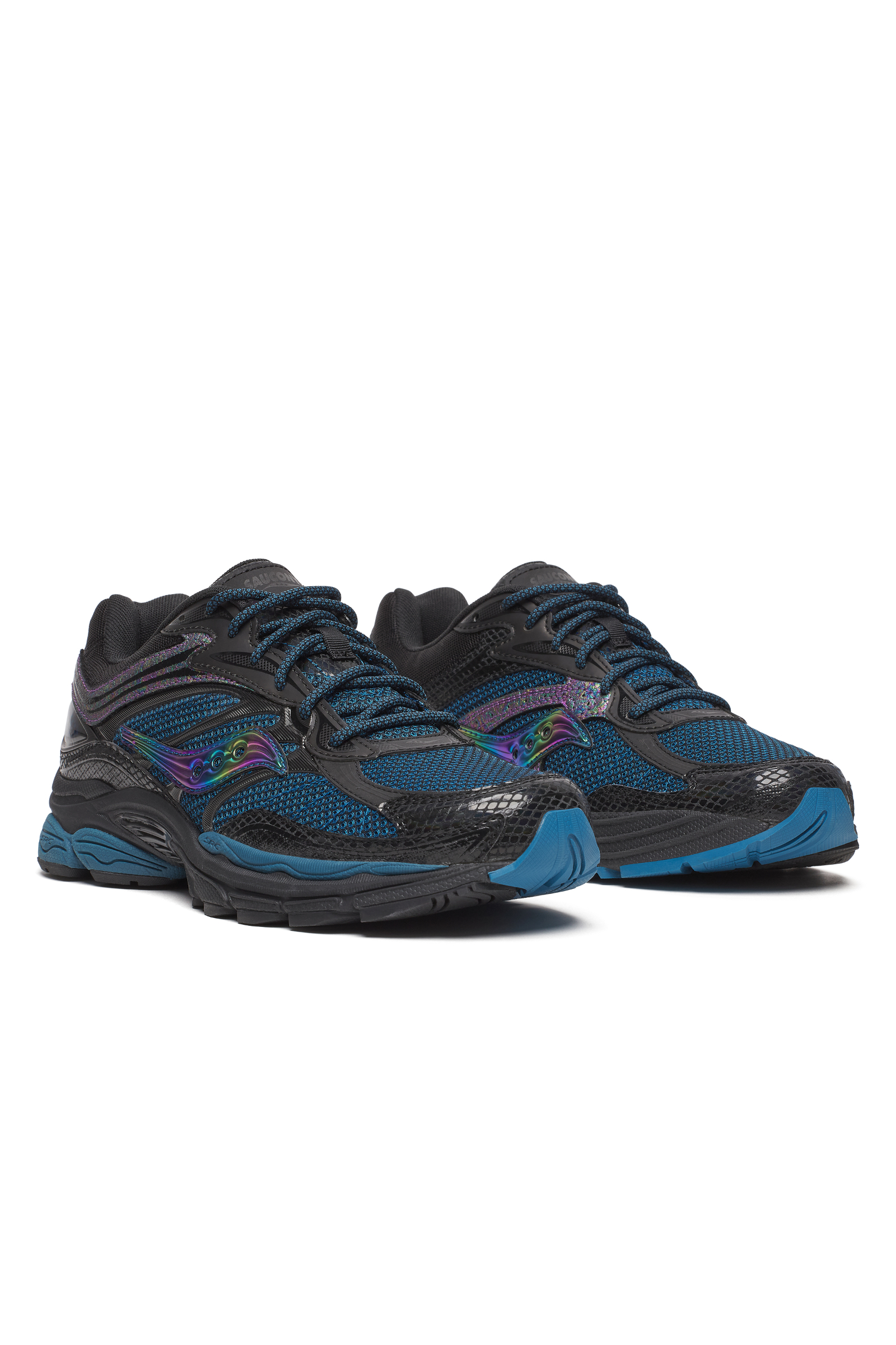 Progrid Omni 9 Glowaconstrictor