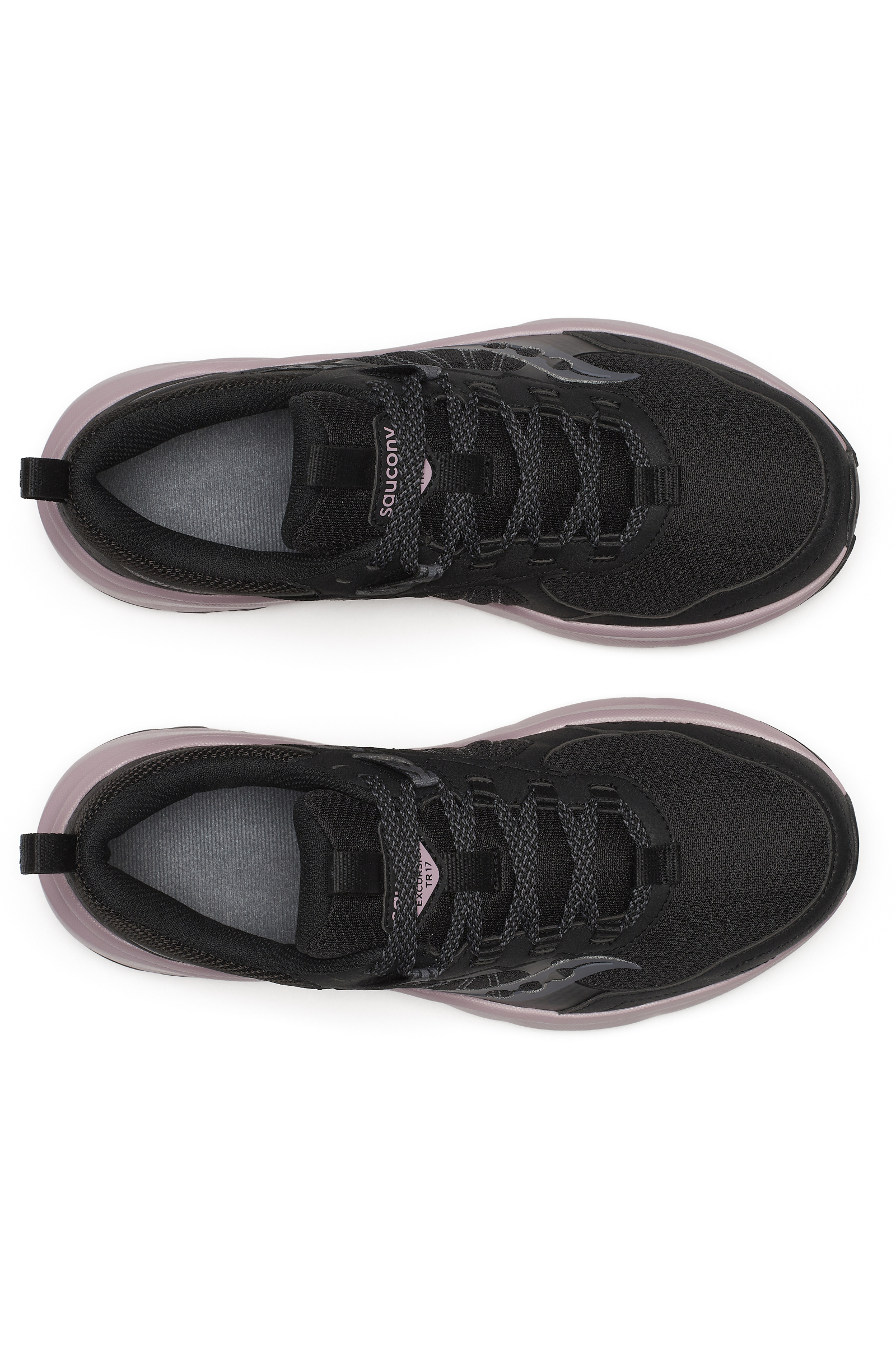 Excursion TR17 Wide