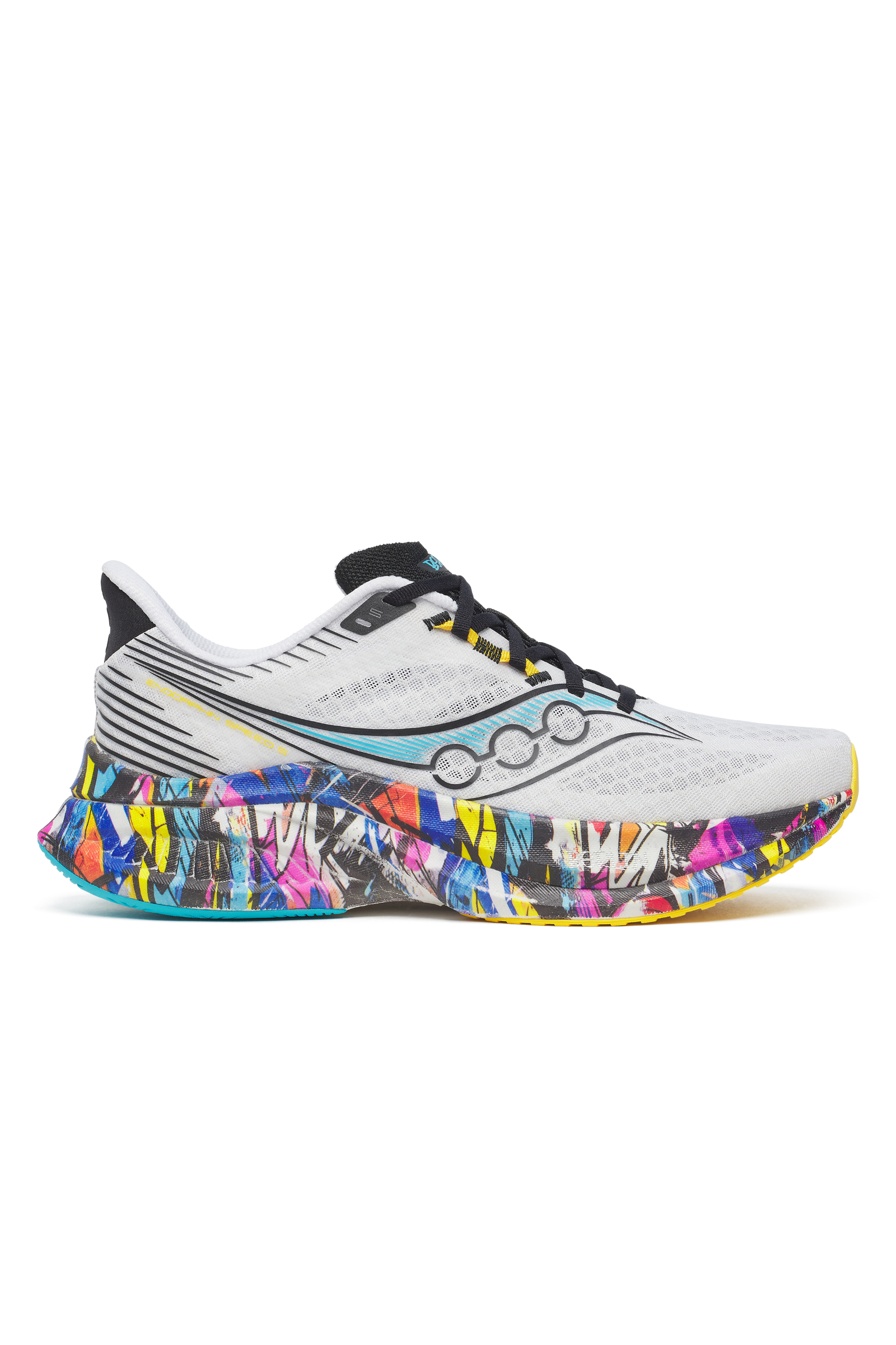 Endorphin Speed 5 Berlin Edition